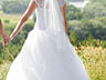 Продам свадебное платье