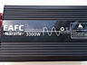 Инвертeр чистый синус 12В/220В Eafc 3000w sinus