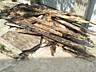 Продам ветошь и дрова 2куба для розжига и топки печи.