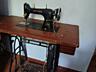 Швейная машинка