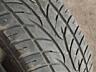 Шины б/у 235/55/R17