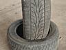 Шины б/у 235/55/R17