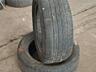 Шины б/у 235/55/R17