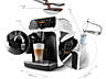 Espressor automat philips lattego seria 4300 ep4343/51, 1.8l, 1500w