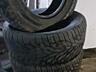 Продам шины 285/60R18 б/у; диски R15- 2 шт.