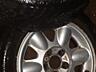 Продам шины 285/60R18 б/у; диски R15- 2 шт.