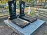 Памятники из гранита и мрамора в Бельцах и Северной Молдове – Funerare
