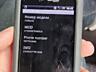 HTC ADR6200. Рабочий. Связь GSM.