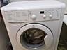 Indesit 6 kg