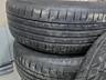 Продам зимнюю резину на дисках