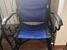 Инвалидное кресло/ Scaun pentru persoane cu dizabilitate