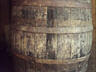 Дубовые бочки, СССР. 300 литров - 1шт., 200 литров - 2 шт.