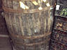 Дубовые бочки, СССР. 300 литров - 1шт., 200 литров - 2 шт.