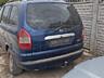 Opel zafira a 2004год0