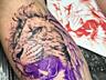 Художественные Татуировки