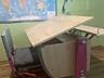 Парта школьная