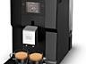 Espressor automat KRUPS Intuition EA873810, 3l, 1450W, 15 bar, negru