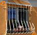 Решетки козырьки Gratii grilaje balustrade copertine