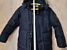 Куртки детские