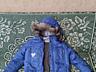 Куртки детские