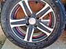 Продам диски с шинами