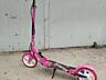 Продам самокат, почти новый