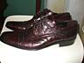 Pantofi noi din piele. R44