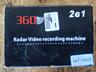 Продам видеорегистратор + радар детектор
