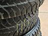 Bridgestone 205/60 R16