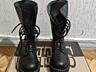 Steel Boots ОРИГИНАЛЬНЫЕ