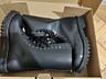 Steel Boots ОРИГИНАЛЬНЫЕ