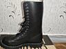 Steel Boots ОРИГИНАЛЬНЫЕ