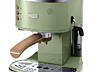 Espressor manual delonghi icona vintage ecov 311.gr, 1.4l, 1100w, 15 b