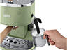 Espressor manual delonghi icona vintage ecov 311.gr, 1.4l, 1100w, 15 b