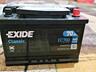Продам новый Аккумулятор EXIDE EC700