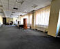 Офис открытого типа, 170 кв. м. в сект. Ботаника. - высокие потолки ..