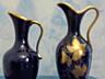 Сервиз на двоих, вазы, кувшины
