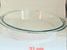 Стекло для стиральной машины d 31см