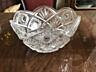 Посуда - хрусталь-стекло