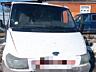 Разбираю Форд транзит 2001-2006