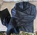 Отдам мужские вещи