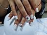 Маникюр, наращивание ногтей, коррекция и покрытие гель лаком