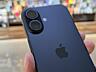Apple iPhone 16 128Gb / Аккумулятор 100% / РАССРОЧКА / ГАРАНТИЯ