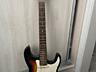 Продам электрогитару