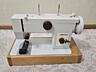 Швейная машинка Чайка 134 А