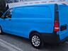 Mercedes Vito  an. 2014