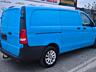 Mercedes Vito  an. 2014