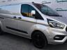 Ford Transit custum TVA an. 2022