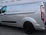 Ford Transit custum TVA an. 2022