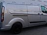 Ford Transit custum TVA an. 2022